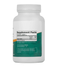 Alternative view of N-Acetyl Cysteine (NAC) - 90 capsules