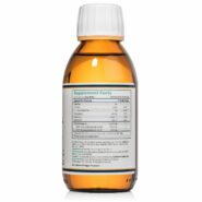 Rosita Extra Virgin Cod Liver Oil - 150ml - Image 3