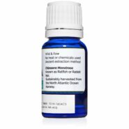 Rosita Extra Virgin Ratfish Liver Oil - 10ml - Image 3