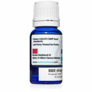 Alternative view of Rosita Extra Virgin Ratfish Liver Oil - 10ml