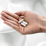 FertileCM Cervical Mucus Supplement - 90 capsules - Image 4