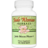 Jade Moon Phase 4 120 tabs