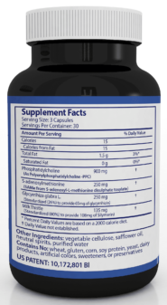 LiverFlo - 90 capsules - Image 3