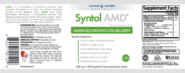 Syntol - 180 capsules - Image 3