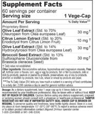 Alternative view of ViralProtek - 60 capsules