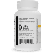 Curalieve - 60 capsules - Image 3