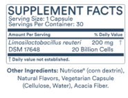 Alternative view of Pyloguard - 30 capsules