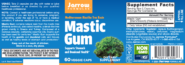 Mastic Gum - 60 capsules - Image 3