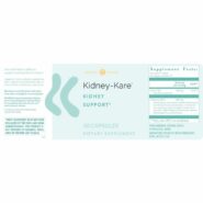 Kidney-Kare 30 Capsules - Image 3