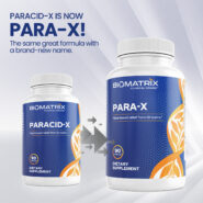 Para-X (90 Caps) formerly Paracid-X - Image 3