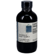 Licorice Solid Extract - 4oz