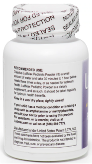 Pediatric Luteolin Powder for Kids - 30 grams - Image 4