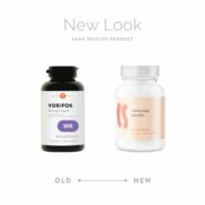 Pancreas Health (formerly VDR / Fok Pancreatic Support) - 60 Capsules - Image 3