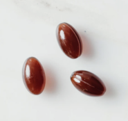 Fish Oil + 60 softgels - Image 4