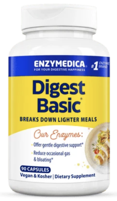 Digest Basic - 90 capsules