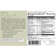 ecoDetox - 90 capsules - Image 2