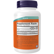 Alternative view of Coral Calcium 1000mg - 100 capsules
