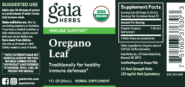 Oregano Leaf - 1 ounce - Image 3