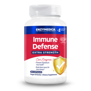 Immune Defense Extra Strength - 90 capsules