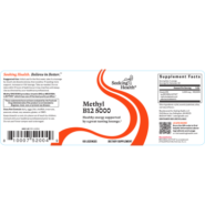 Methyl B12 5000 60 loz - Image 3