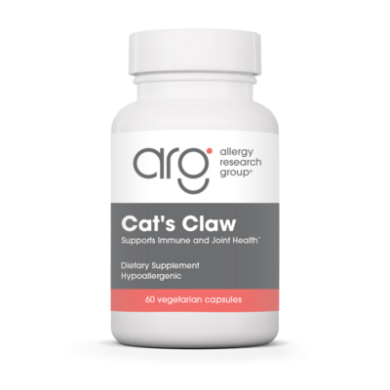 Cats Claw - 60 capsules