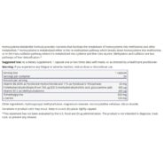 Homocysteine Plus - 90 capsules - Image 2