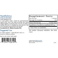 Hypothalamus - 100 capsules - Image 2