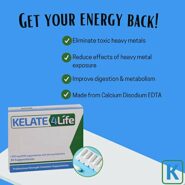 Kelate-4-Life - 30 suppositories - Image 5