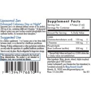 Liposomal Zen - 50 milliliters - Image 2