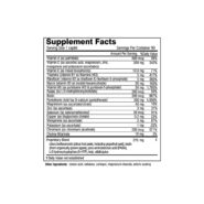 Alternative view of Super Adrenal Stress Formula - 90 caplets