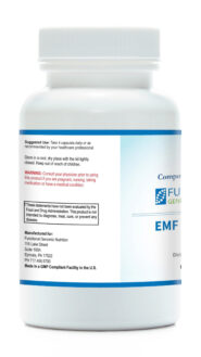 EMF Protect - 120 capsules - Image 3