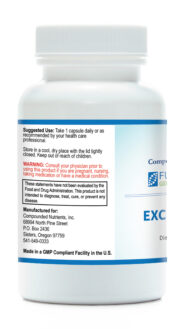 Excito-Blox - 90 capsules - Image 3