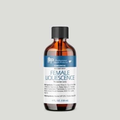 Female Liquescence - 4 ounces