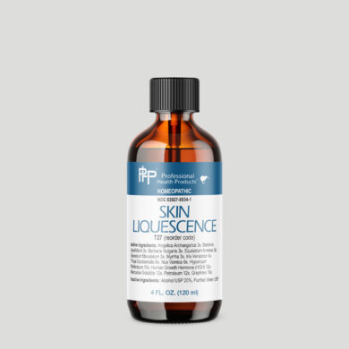 Skin Liquescence - 4 ounces