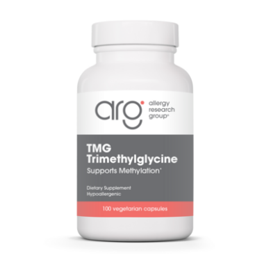 TMG 750mg - 100 capsules