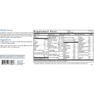 Alternative view of Wholly Immune - 300 grams
