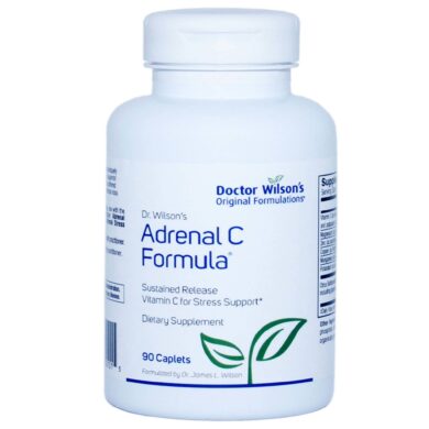 Adrenal C - 90 caplets