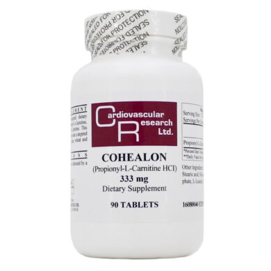 Cohealon - 90 tablets