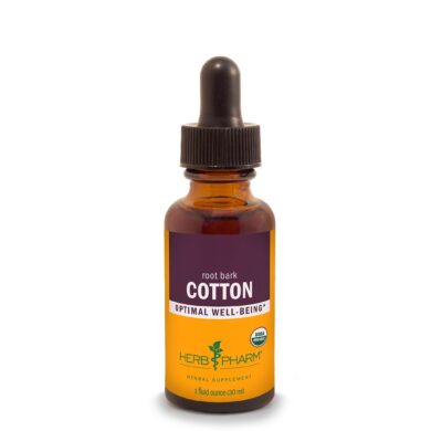 Cotton - 1 ounce