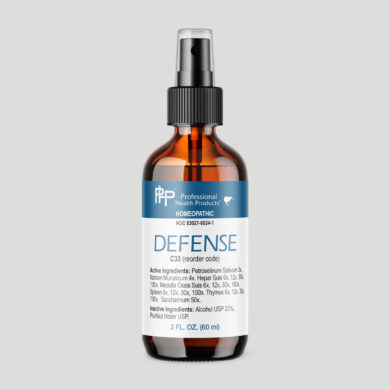 Defense (formerly Immune System Stimulator) - 2 ounces