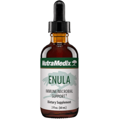 Enula - 2 oz