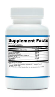Alternative view of Glucuronidation Assist - 60 capsules