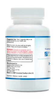 HEMOX - 90 capsules - Image 3