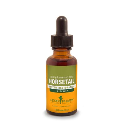 Horsetail - 1 ounce