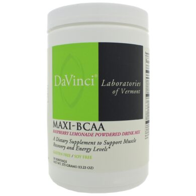 Maxi-BCAA - 13.23 ounces