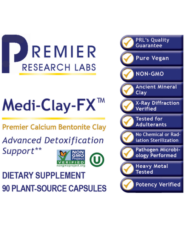 Medi-Clay-FX - 90 capsules - Image 4