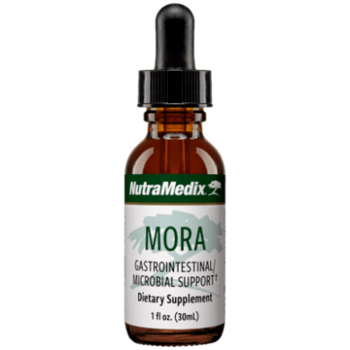 Mora - 30 milliliters