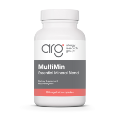 MultiMin - 120 capsules