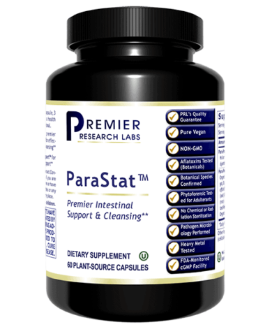 ParaStat - 60 capsules