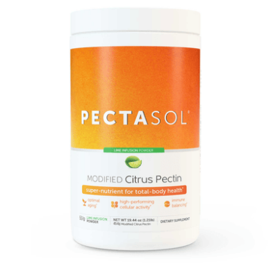 PectaSol-C Modified Citrus Pectin powder - 150 grams